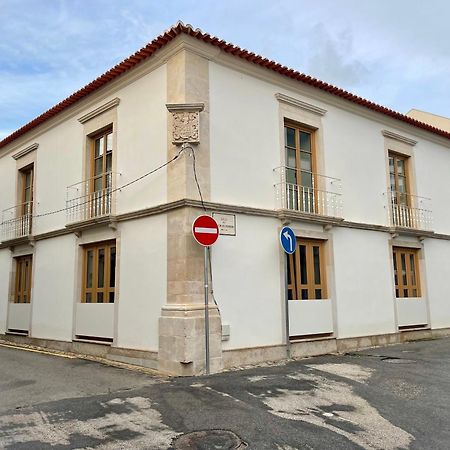 Casa Brasonada - Centro Historico Apartment Aveiro Ngoại thất bức ảnh